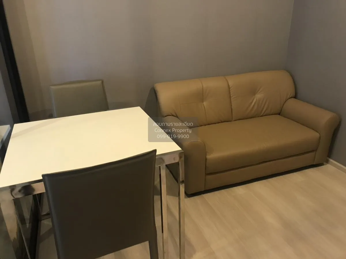 เช่าคอนโด  ไลฟ์ อโศก MRT-เพชรบุรี บางกะปิ เขต ห้วยขวาง กรุงเทพ CX 2