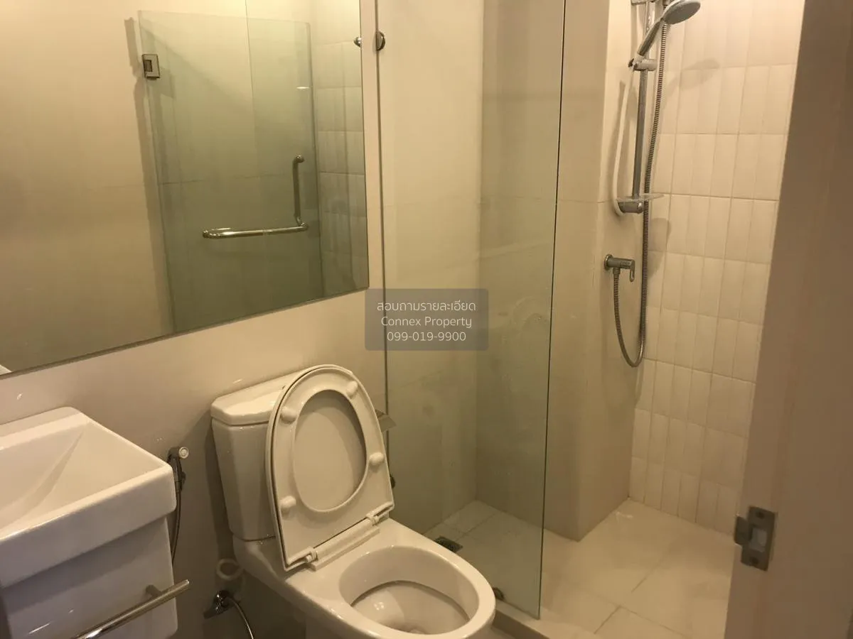 เช่าคอนโด  ไลฟ์ อโศก MRT-เพชรบุรี บางกะปิ เขต ห้วยขวาง กรุงเทพ CX 3