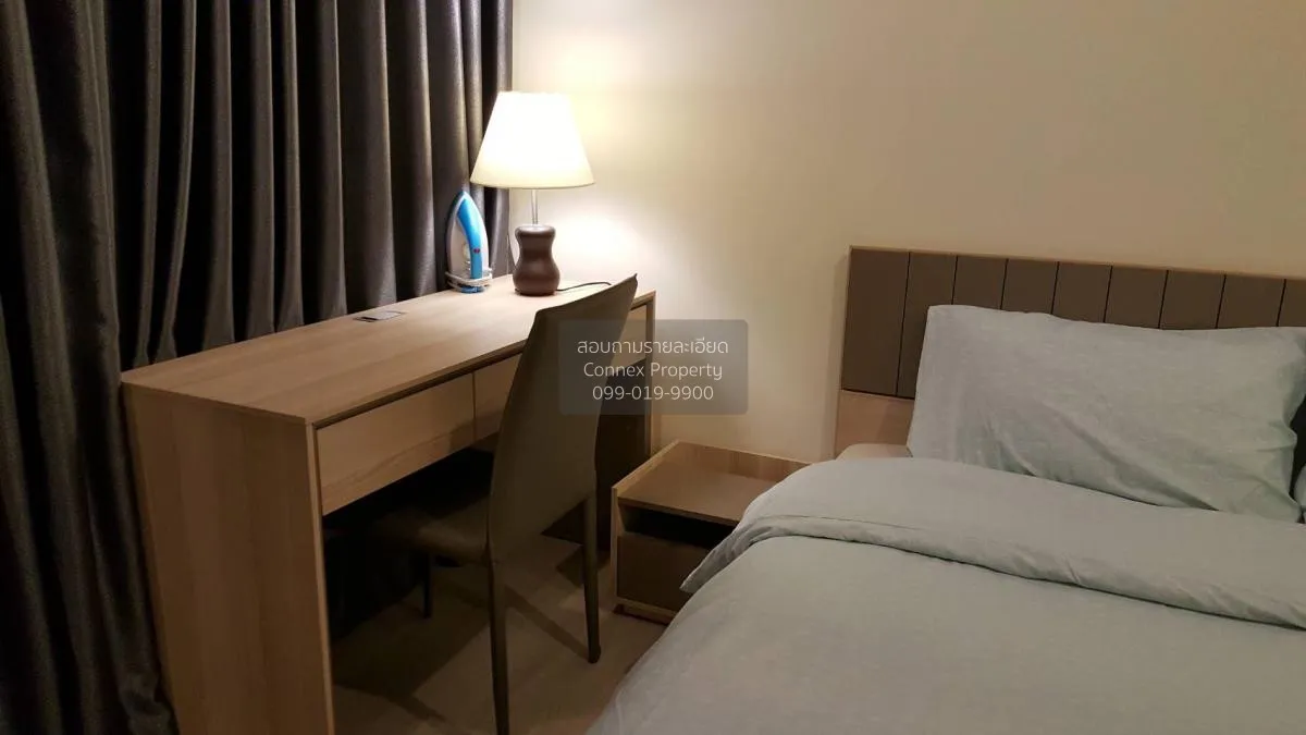 เช่าคอนโด  ไลฟ์ อโศก MRT-เพชรบุรี บางกะปิ เขต ห้วยขวาง กรุงเทพ CX