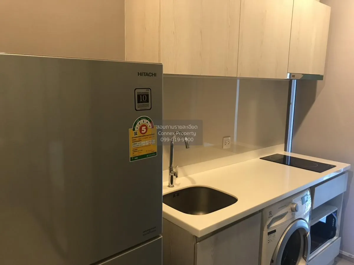 เช่าคอนโด  ไลฟ์ อโศก MRT-เพชรบุรี บางกะปิ เขต ห้วยขวาง กรุงเทพ CX