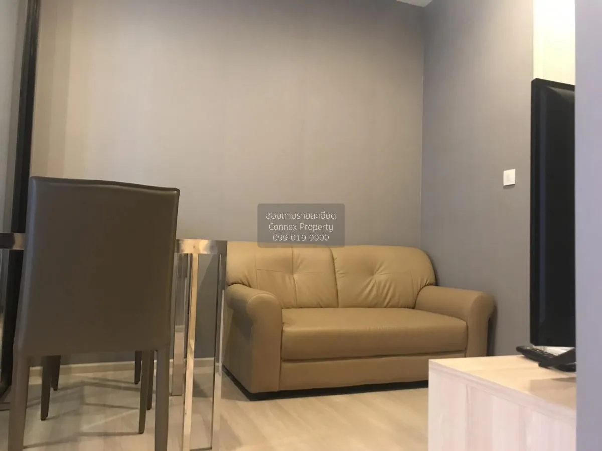 เช่าคอนโด  ไลฟ์ อโศก MRT-เพชรบุรี บางกะปิ เขต ห้วยขวาง กรุงเทพ CX