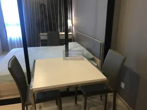 เช่าคอนโด  ไลฟ์ อโศก MRT-เพชรบุรี บางกะปิ เขต ห้วยขวาง กรุงเทพ CX-38418