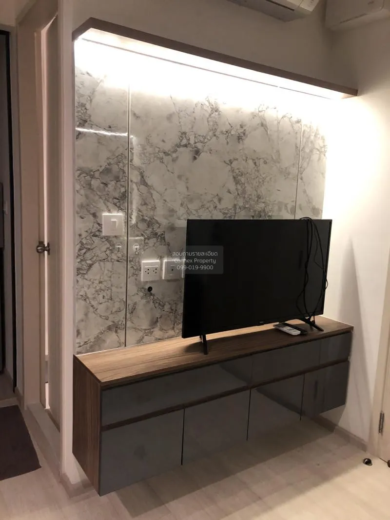 ขายคอนโด  ไลฟ์ อโศก MRT-เพชรบุรี บางกะปิ เขต ห้วยขวาง กรุงเทพ CX- 3