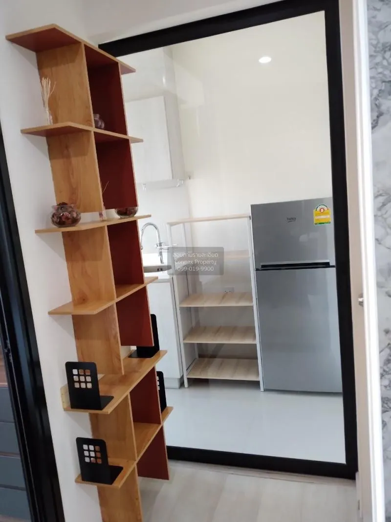 ขายคอนโด  ไลฟ์ อโศก MRT-เพชรบุรี บางกะปิ เขต ห้วยขวาง กรุงเทพ CX-