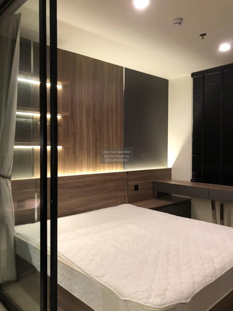 ขายคอนโด  ไลฟ์ อโศก MRT-เพชรบุรี บางกะปิ เขต ห้วยขวาง กรุงเทพ CX-