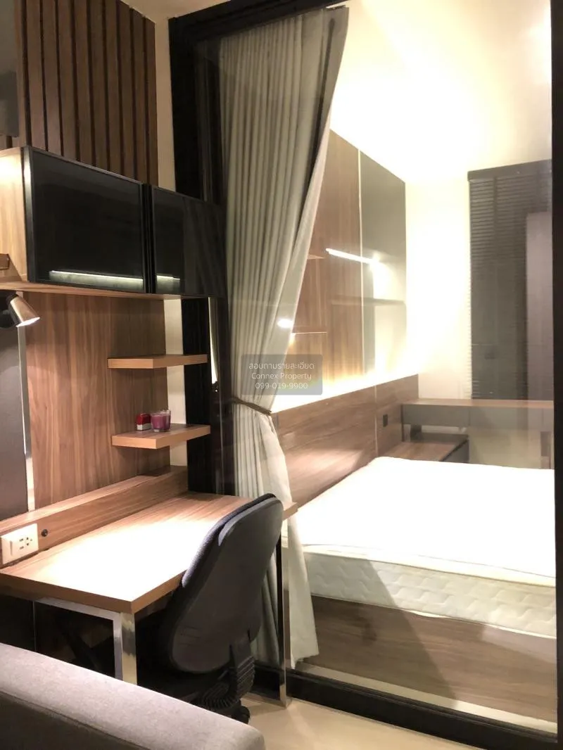 ขายคอนโด  ไลฟ์ อโศก MRT-เพชรบุรี บางกะปิ เขต ห้วยขวาง กรุงเทพ CX-