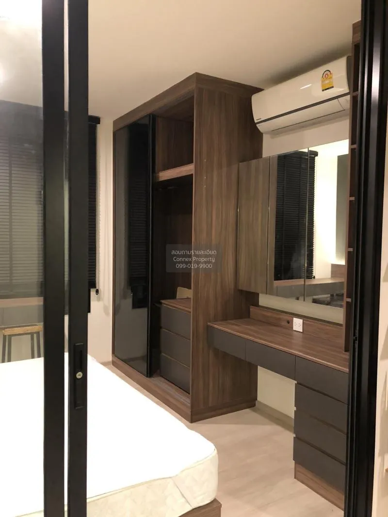 ขายคอนโด  ไลฟ์ อโศก MRT-เพชรบุรี บางกะปิ เขต ห้วยขวาง กรุงเทพ CX-