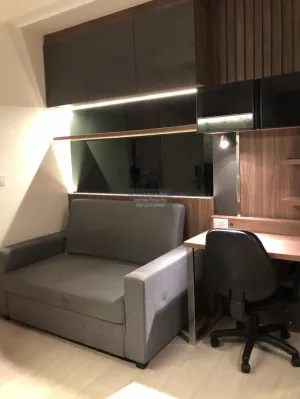 ขายคอนโด  ไลฟ์ อโศก MRT-เพชรบุรี บางกะปิ เขต ห้วยขวาง กรุงเทพ CX-38423