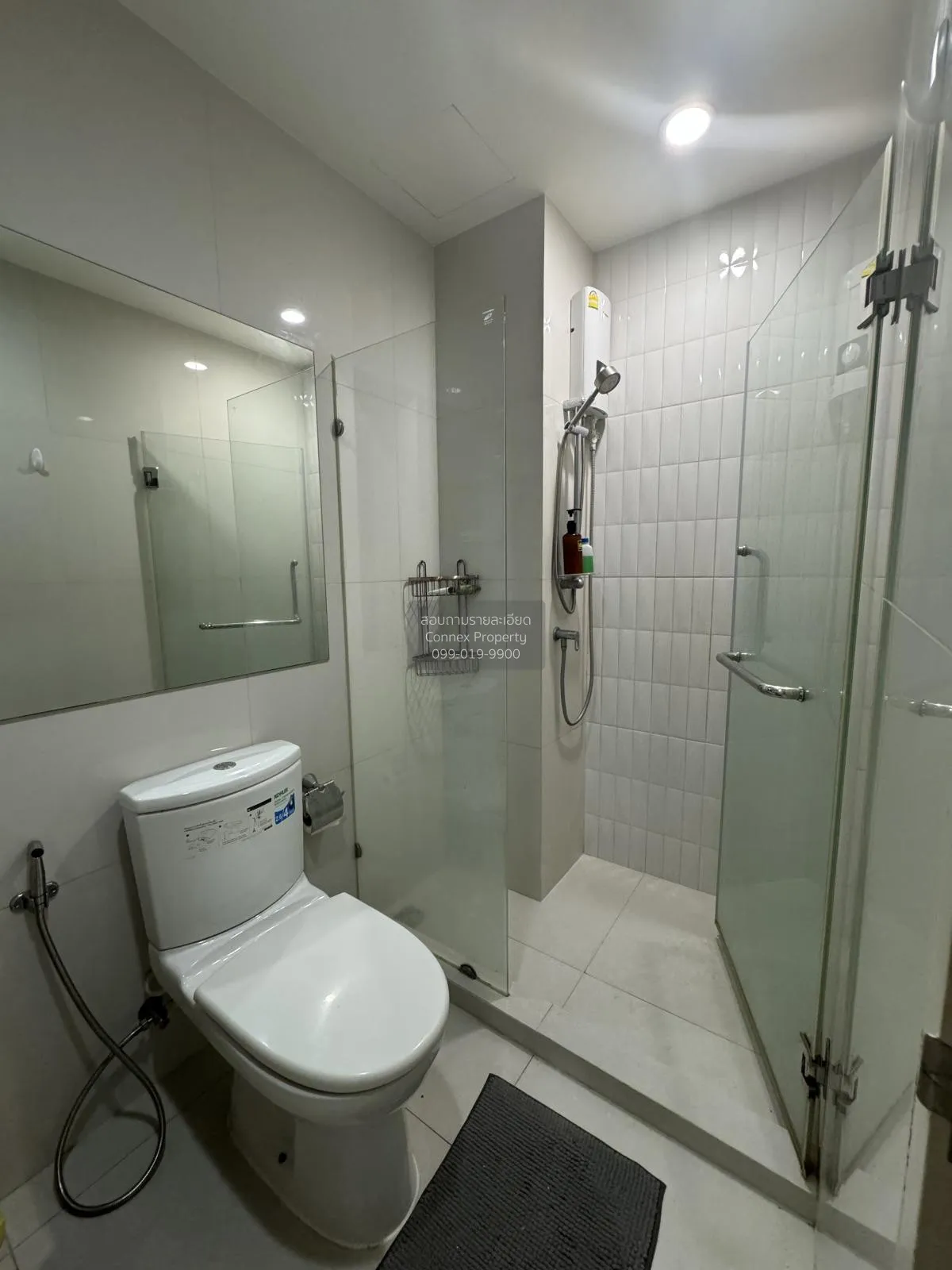 FOR RENT condo , Life Asoke , MRT-Phetchaburi , Bang Kapi , Huai 