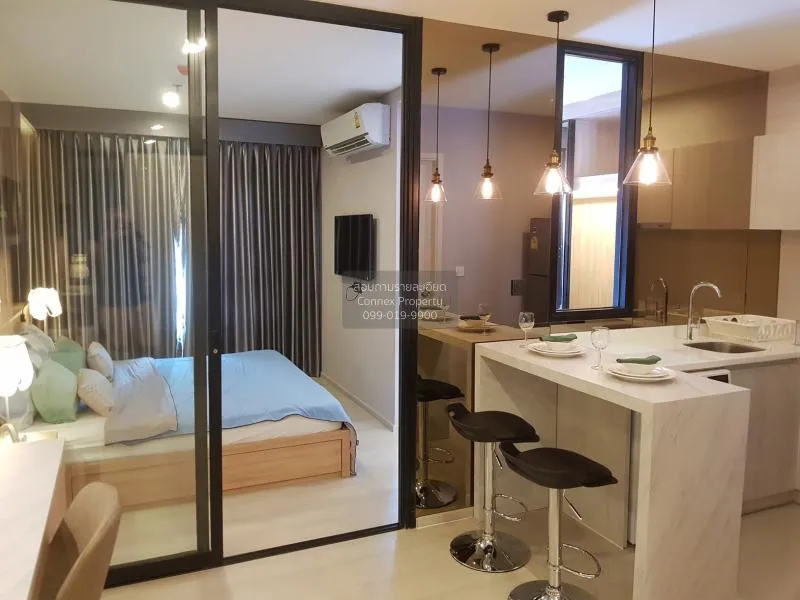 เช่าคอนโด  ไลฟ์ อโศก MRT-เพชรบุรี บางกะปิ เขต ห้วยขวาง กรุงเทพ CX 2
