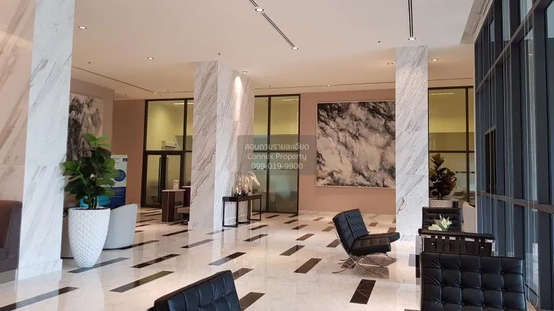 เช่าคอนโด  ไลฟ์ อโศก MRT-เพชรบุรี บางกะปิ เขต ห้วยขวาง กรุงเทพ CX