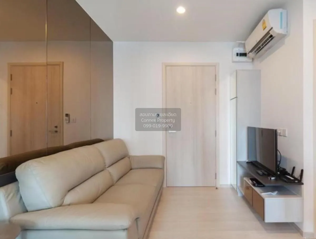 FOR RENT condo , Life Asoke , MRT-Phetchaburi , Bang Kapi , Huai  1