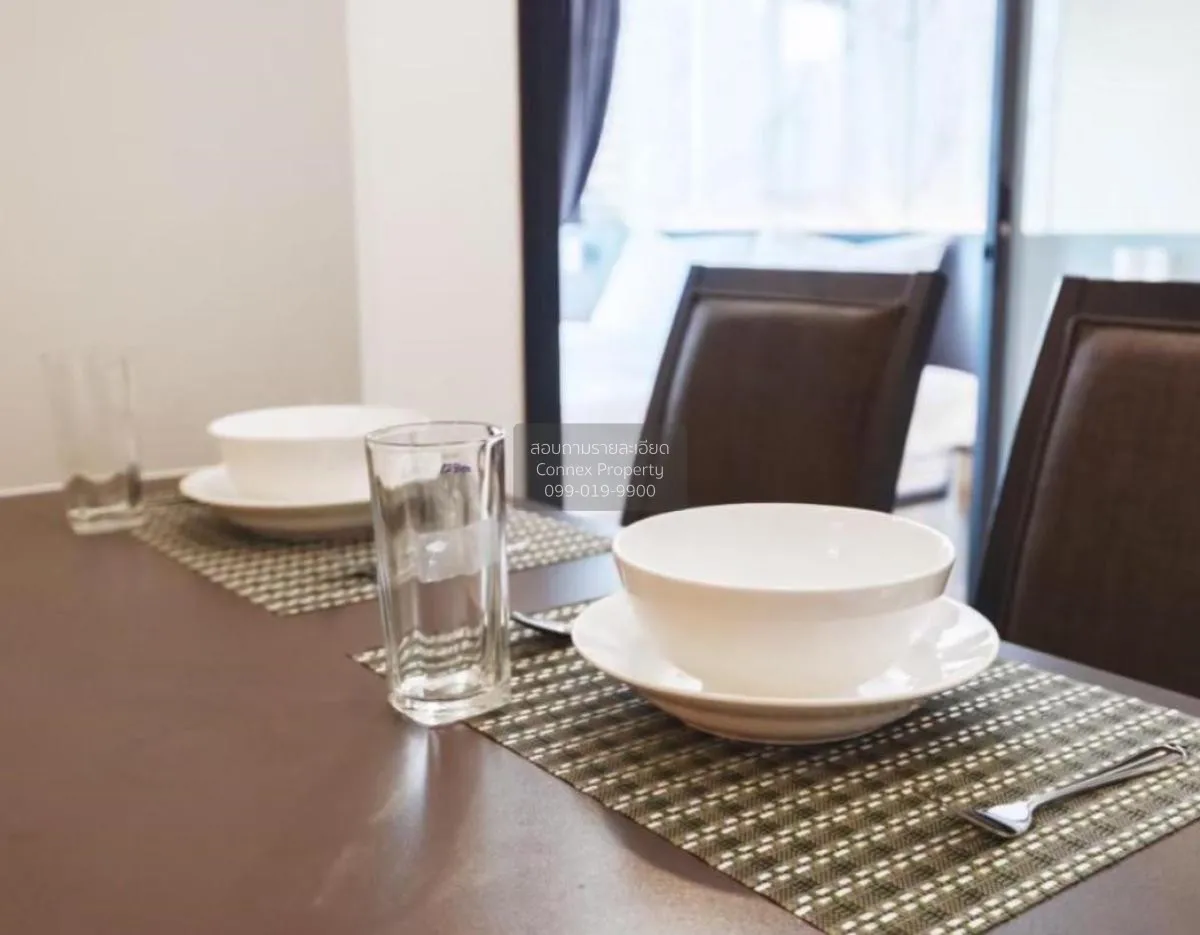 FOR RENT condo , Life Asoke , MRT-Phetchaburi , Bang Kapi , Huai  2