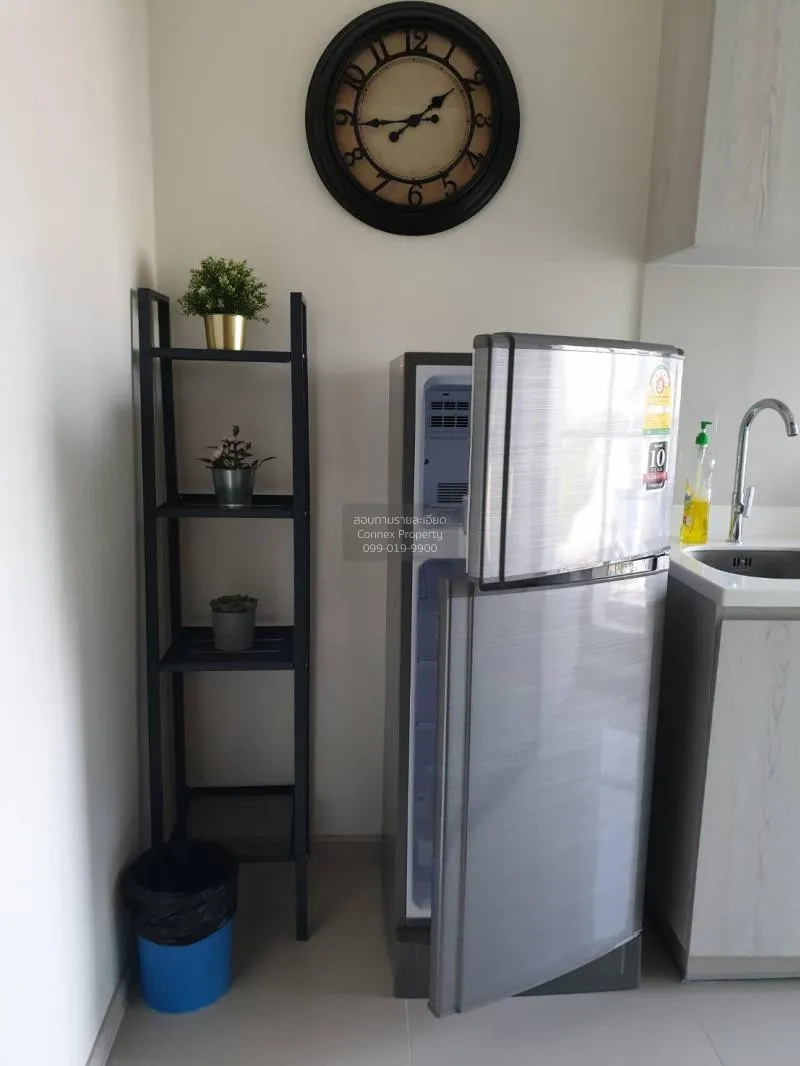 เช่าคอนโด  ไลฟ์ อโศก MRT-เพชรบุรี บางกะปิ เขต ห้วยขวาง กรุงเทพ CX 4