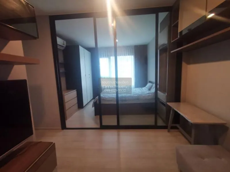 FOR RENT condo , Life Asoke , MRT-Phetchaburi , Bang Kapi , Huai  1