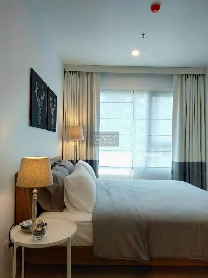 ขายคอนโด  ไลฟ์ อโศก MRT-เพชรบุรี บางกะปิ เขต ห้วยขวาง กรุงเทพ CX-