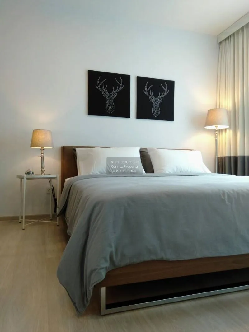 ขายคอนโด  ไลฟ์ อโศก MRT-เพชรบุรี บางกะปิ เขต ห้วยขวาง กรุงเทพ CX-