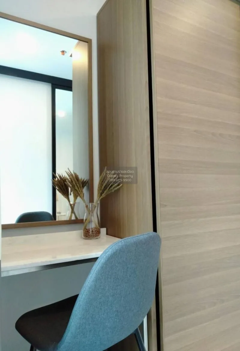 ขายคอนโด  ไลฟ์ อโศก MRT-เพชรบุรี บางกะปิ เขต ห้วยขวาง กรุงเทพ CX-