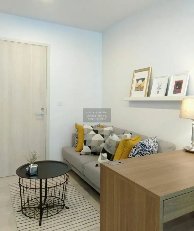 ขายคอนโด  ไลฟ์ อโศก MRT-เพชรบุรี บางกะปิ เขต ห้วยขวาง กรุงเทพ CX- 3