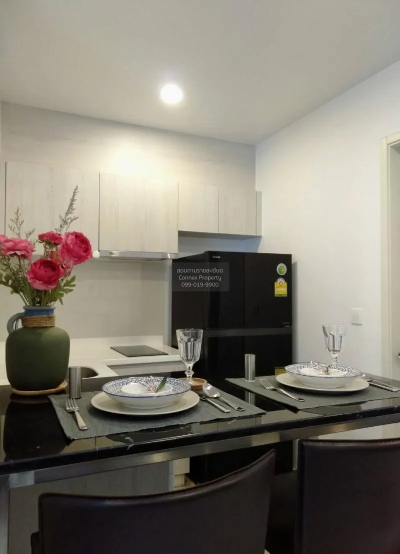 ขายคอนโด  ไลฟ์ อโศก MRT-เพชรบุรี บางกะปิ เขต ห้วยขวาง กรุงเทพ CX-