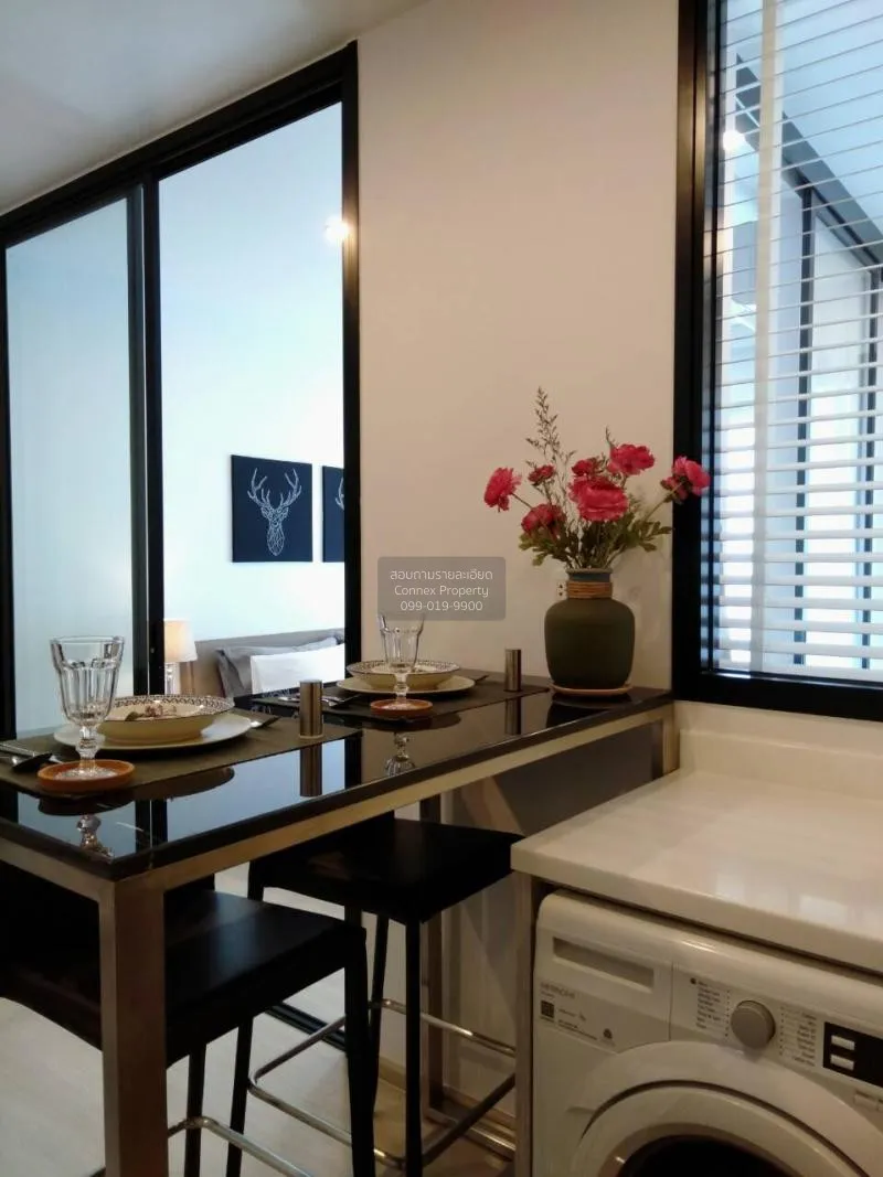 ขายคอนโด  ไลฟ์ อโศก MRT-เพชรบุรี บางกะปิ เขต ห้วยขวาง กรุงเทพ CX-