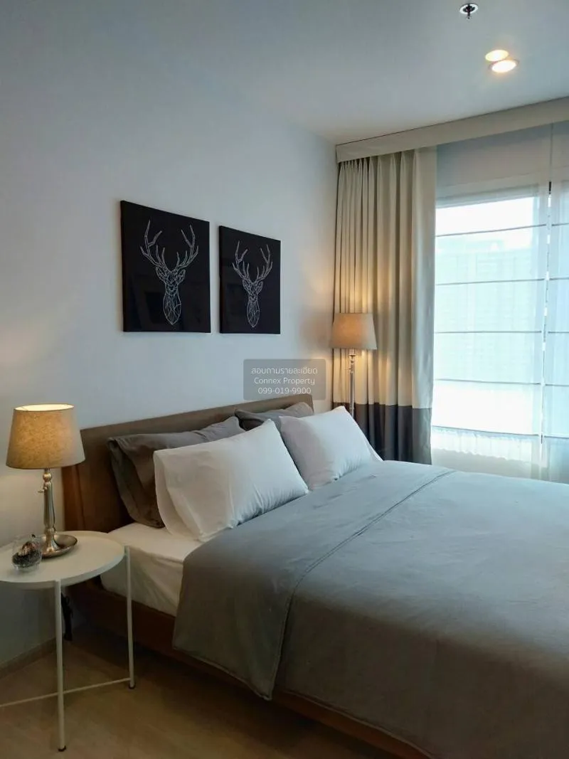 ขายคอนโด  ไลฟ์ อโศก MRT-เพชรบุรี บางกะปิ เขต ห้วยขวาง กรุงเทพ CX-