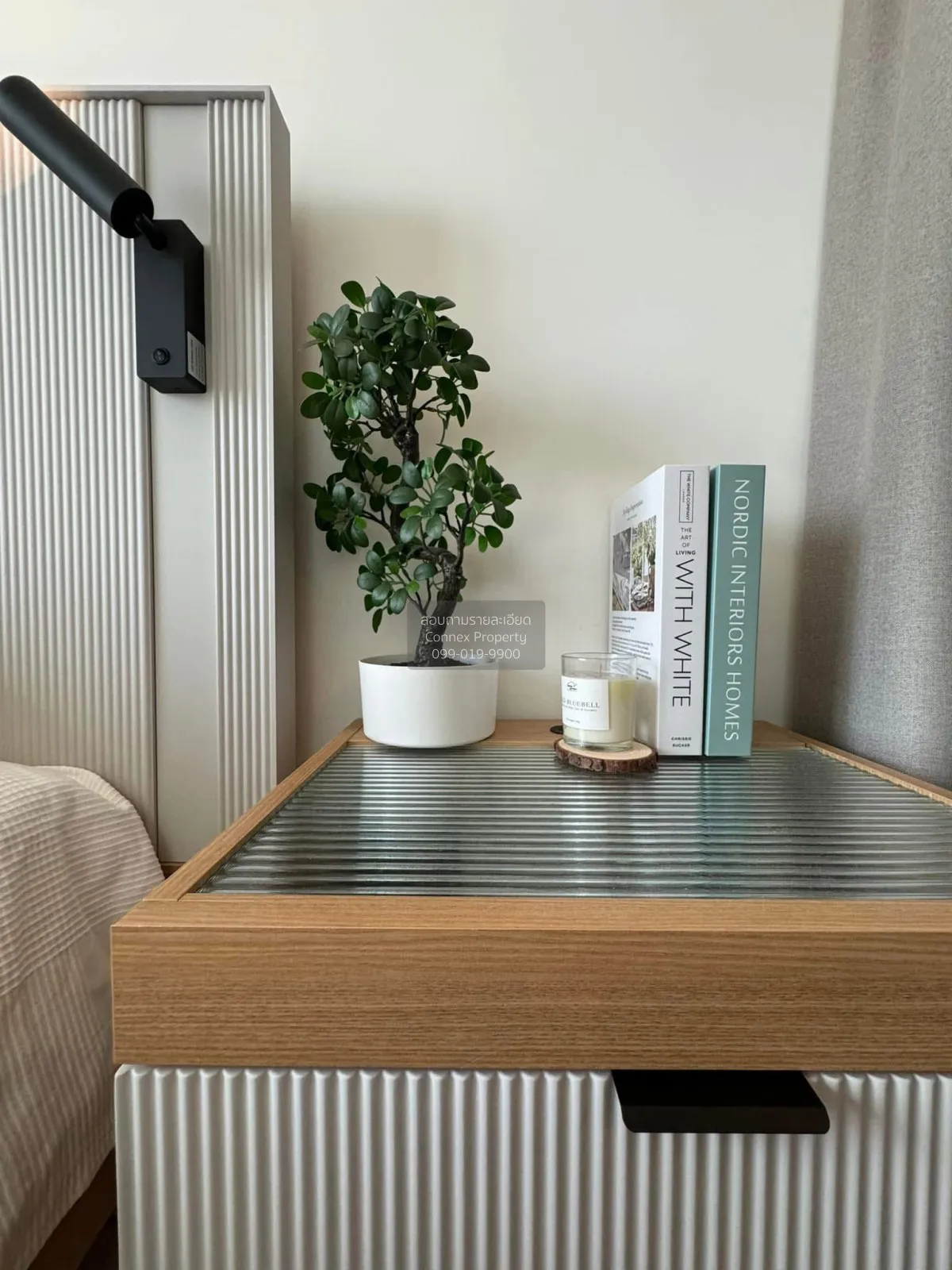 เช่าคอนโด  ไลฟ์ อโศก MRT-เพชรบุรี บางกะปิ เขต ห้วยขวาง กรุงเทพ CX