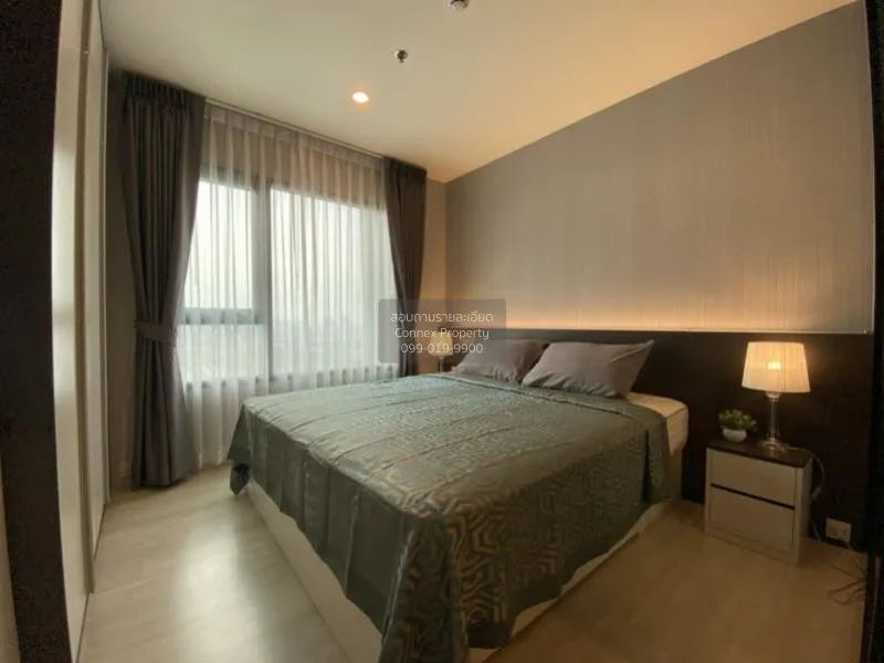 เช่าคอนโด  ไลฟ์ อโศก MRT-เพชรบุรี บางกะปิ เขต ห้วยขวาง กรุงเทพ CX 3