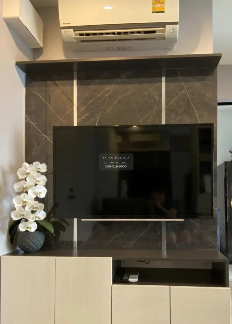 เช่าคอนโด  ไลฟ์ อโศก MRT-เพชรบุรี บางกะปิ เขต ห้วยขวาง กรุงเทพ CX 4