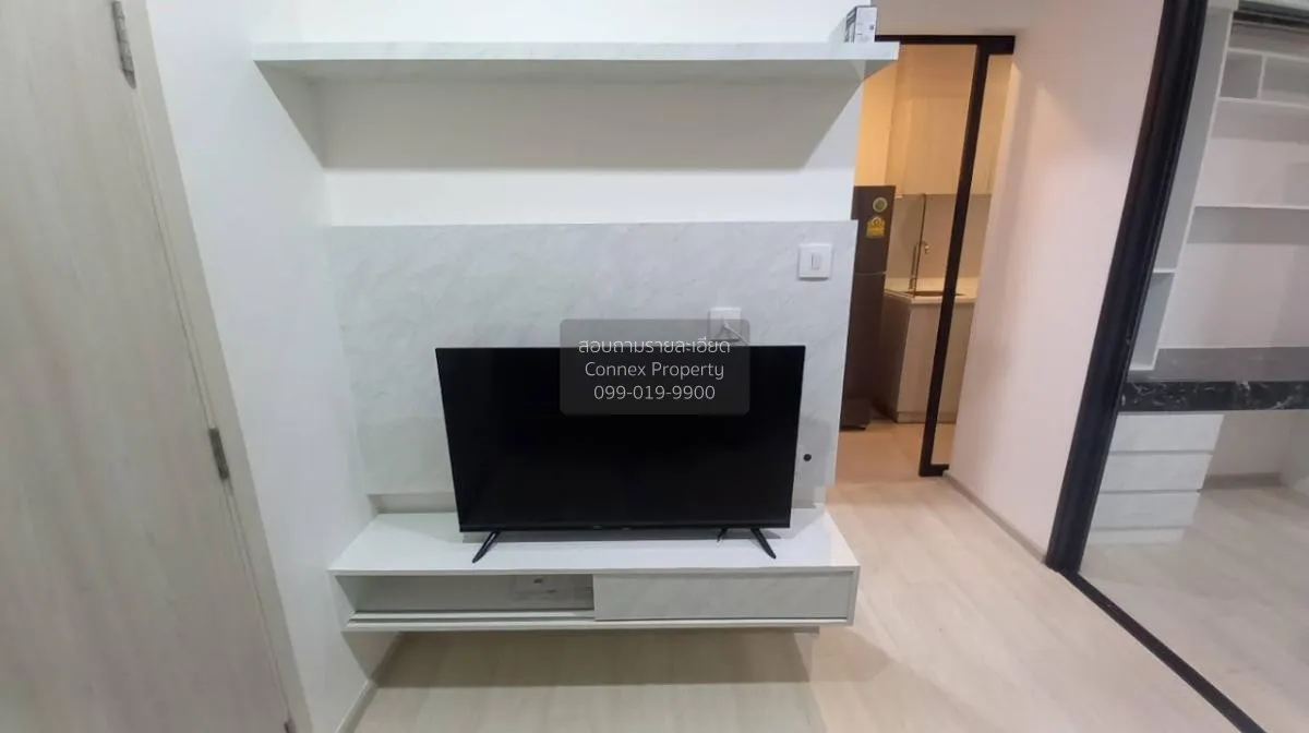 เช่าคอนโด  ไลฟ์ อโศก MRT-เพชรบุรี บางกะปิ เขต ห้วยขวาง กรุงเทพ CX 2