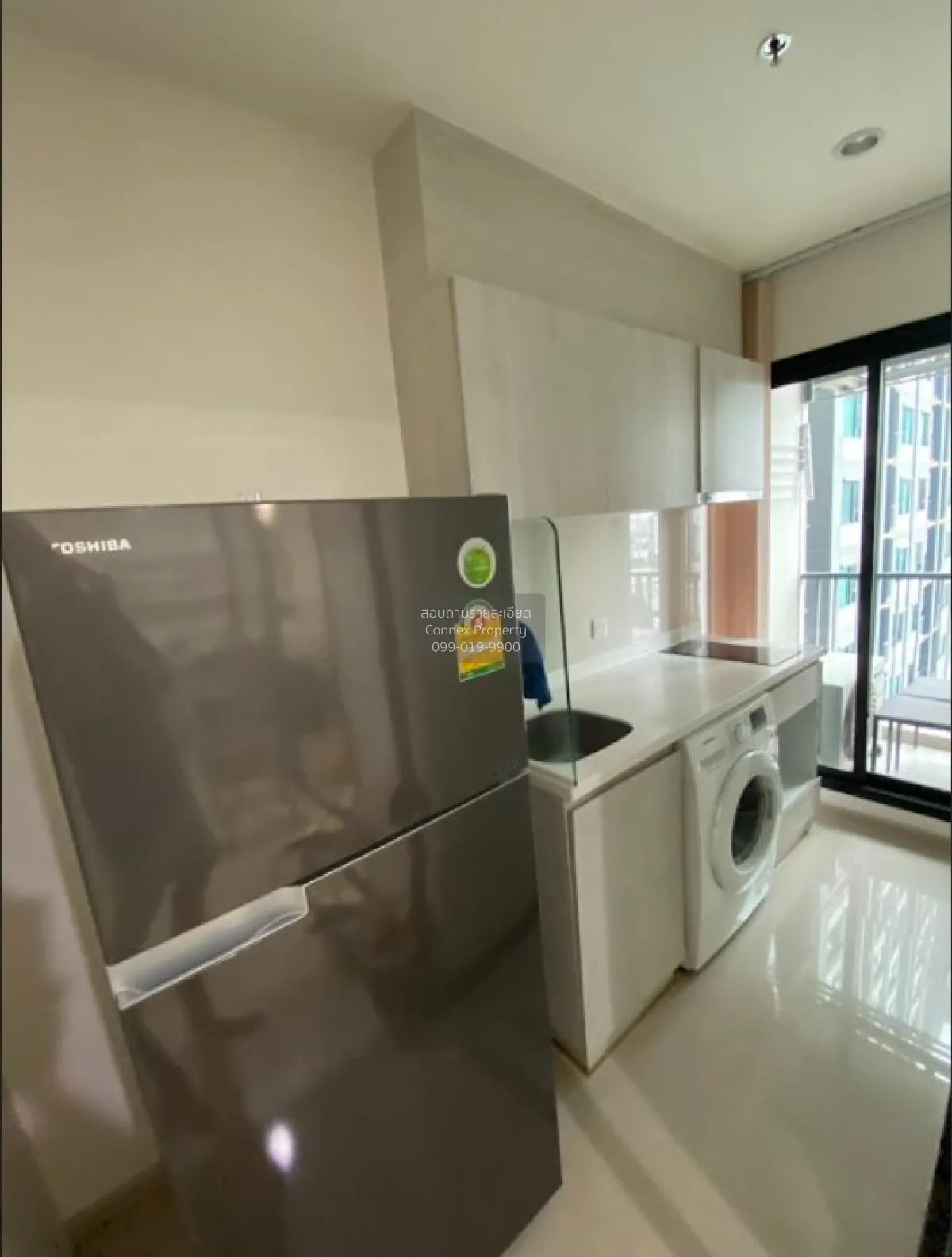 เช่าคอนโด  ไลฟ์ อโศก MRT-เพชรบุรี บางกะปิ เขต ห้วยขวาง กรุงเทพ CX 4