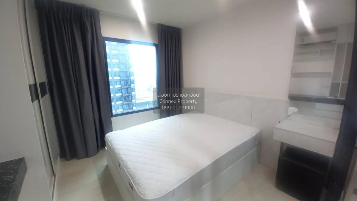 เช่าคอนโด  ไลฟ์ อโศก MRT-เพชรบุรี บางกะปิ เขต ห้วยขวาง กรุงเทพ CX