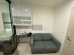 FOR RENT condo , Life Asoke , MRT-Phetchaburi , Bang Kapi , Huai Khwang , Bangkok , CX-38488