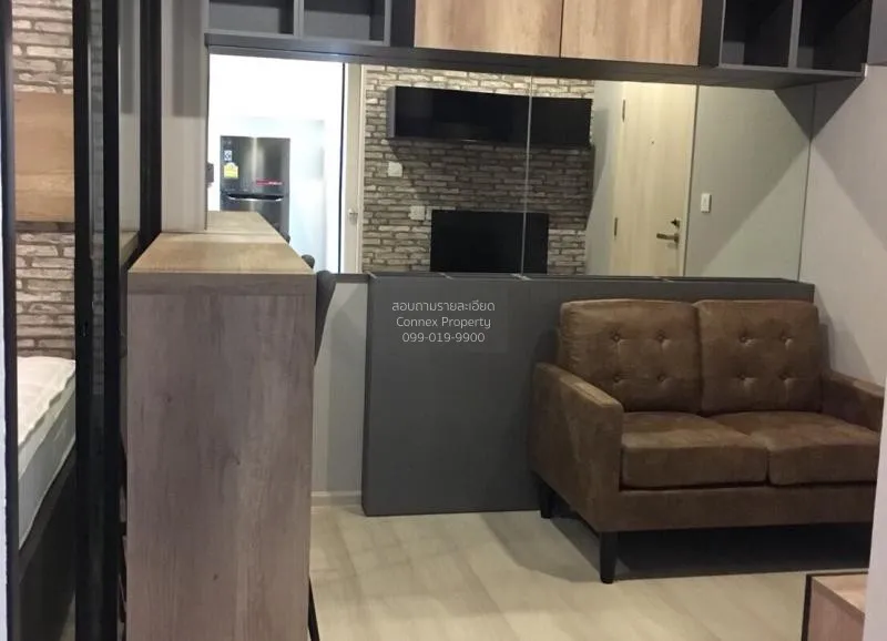 ขายคอนโด  ไลฟ์ อโศก MRT-เพชรบุรี บางกะปิ เขต ห้วยขวาง กรุงเทพ CX- 1