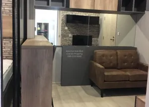 ขายคอนโด  ไลฟ์ อโศก MRT-เพชรบุรี บางกะปิ เขต ห้วยขวาง กรุงเทพ CX-38491