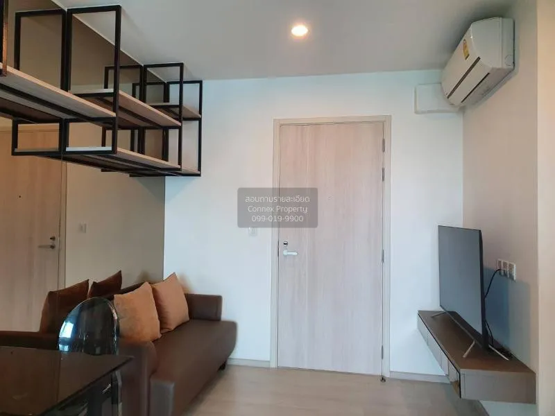 FOR RENT condo , Life Asoke , MRT-Phetchaburi , Bang Kapi , Huai  2