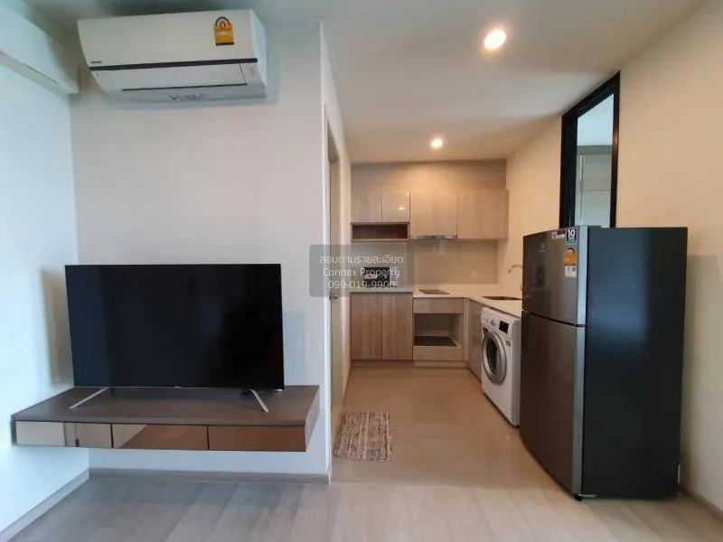 FOR RENT condo , Life Asoke , MRT-Phetchaburi , Bang Kapi , Huai  3