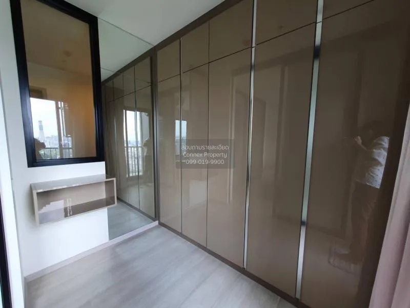 FOR RENT condo , Life Asoke , MRT-Phetchaburi , Bang Kapi , Huai 