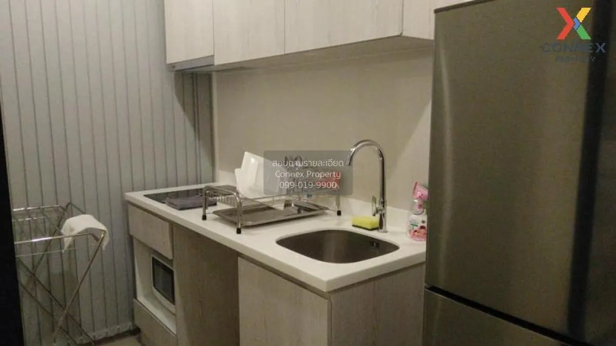เช่าคอนโด  ไลฟ์ อโศก MRT-เพชรบุรี บางกะปิ เขต ห้วยขวาง กรุงเทพ CX 2