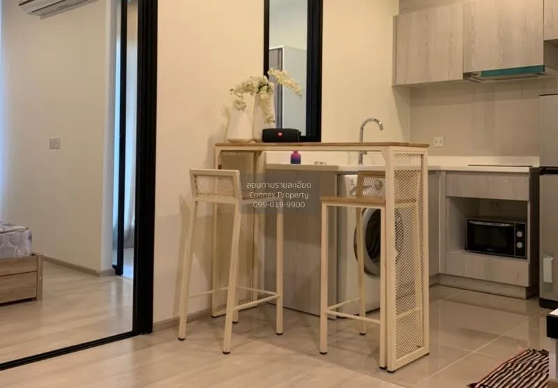เช่าคอนโด  ไลฟ์ อโศก MRT-เพชรบุรี บางกะปิ เขต ห้วยขวาง กรุงเทพ CX 4