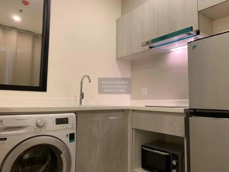 เช่าคอนโด  ไลฟ์ อโศก MRT-เพชรบุรี บางกะปิ เขต ห้วยขวาง กรุงเทพ CX