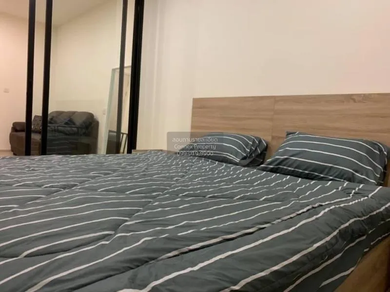 เช่าคอนโด  ไลฟ์ อโศก MRT-เพชรบุรี บางกะปิ เขต ห้วยขวาง กรุงเทพ CX