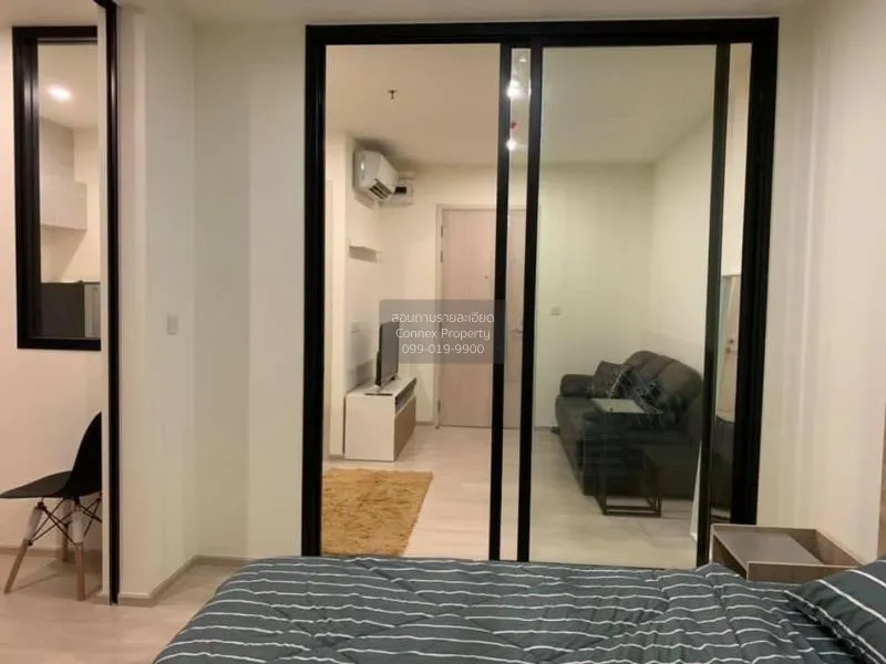 เช่าคอนโด  ไลฟ์ อโศก MRT-เพชรบุรี บางกะปิ เขต ห้วยขวาง กรุงเทพ CX