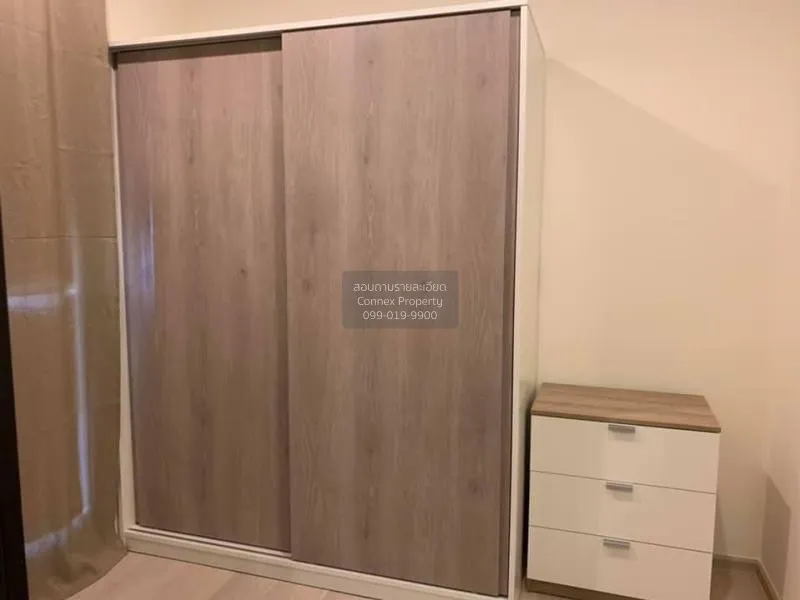 เช่าคอนโด  ไลฟ์ อโศก MRT-เพชรบุรี บางกะปิ เขต ห้วยขวาง กรุงเทพ CX