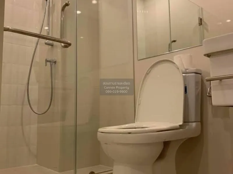 เช่าคอนโด  ไลฟ์ อโศก MRT-เพชรบุรี บางกะปิ เขต ห้วยขวาง กรุงเทพ CX