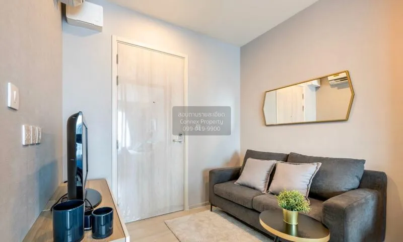 เช่าคอนโด  ไลฟ์ อโศก MRT-เพชรบุรี บางกะปิ เขต ห้วยขวาง กรุงเทพ CX 2