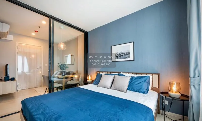 เช่าคอนโด  ไลฟ์ อโศก MRT-เพชรบุรี บางกะปิ เขต ห้วยขวาง กรุงเทพ CX