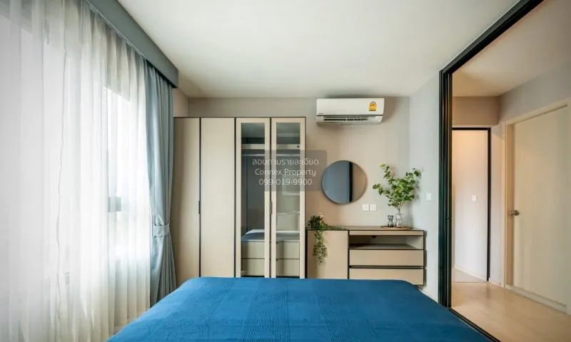 เช่าคอนโด  ไลฟ์ อโศก MRT-เพชรบุรี บางกะปิ เขต ห้วยขวาง กรุงเทพ CX