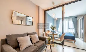 เช่าคอนโด  ไลฟ์ อโศก MRT-เพชรบุรี บางกะปิ เขต ห้วยขวาง กรุงเทพ CX-38511