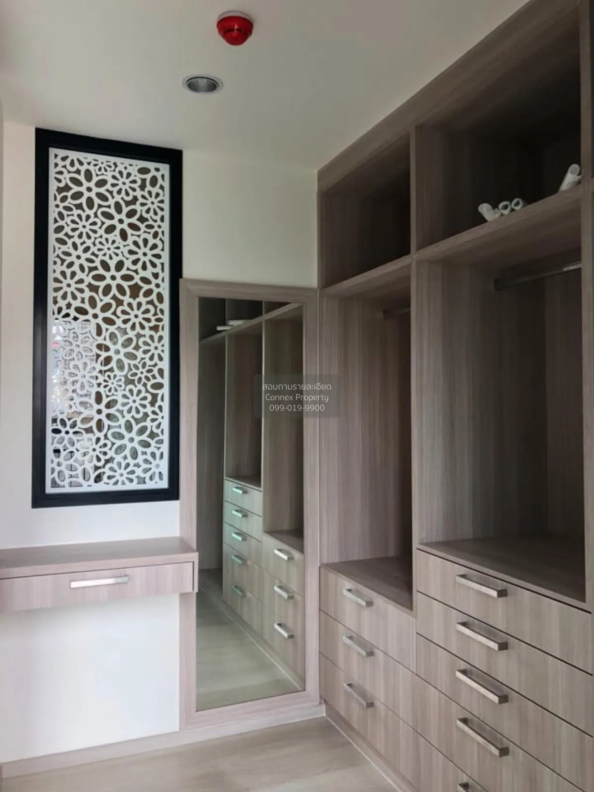 FOR RENT condo , Life Asoke , MRT-Phetchaburi , Bang Kapi , Huai 